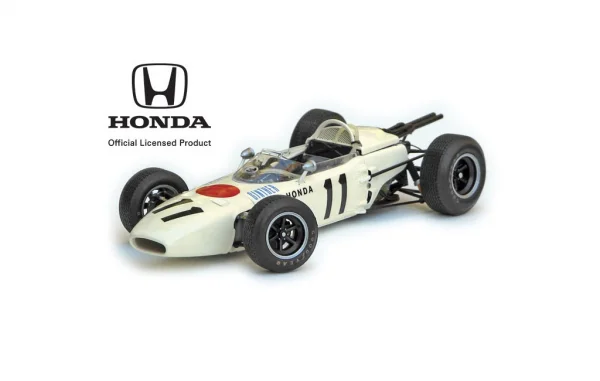 Tamiya Honda F1 Ra272