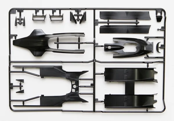 Tamiya 1/20 Lotus Type 79 1978 &mdash; image 3 of 14