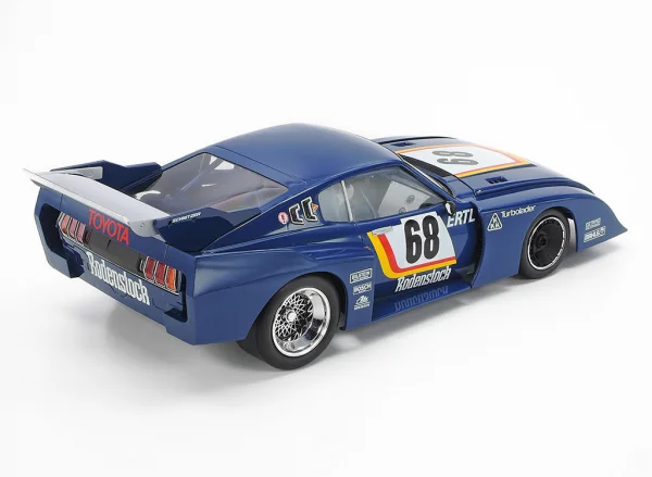 Tamiya 1/20 Celica LB Turbo Gr.5