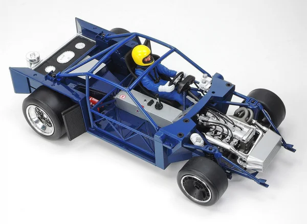 Tamiya 1/20 Celica LB Turbo Gr.5
