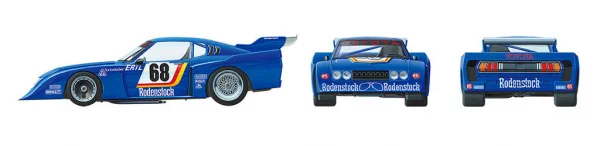 Tamiya 1/20 Celica LB Turbo Gr.5