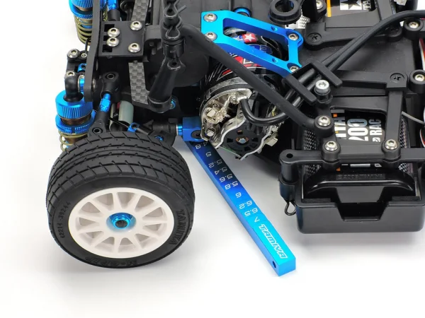 Tamiya Tc Ground Clearance Gauge — image 2 of 4