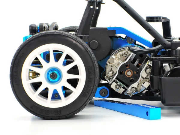 Tamiya Tc Ground Clearance Gauge — image 3 of 4