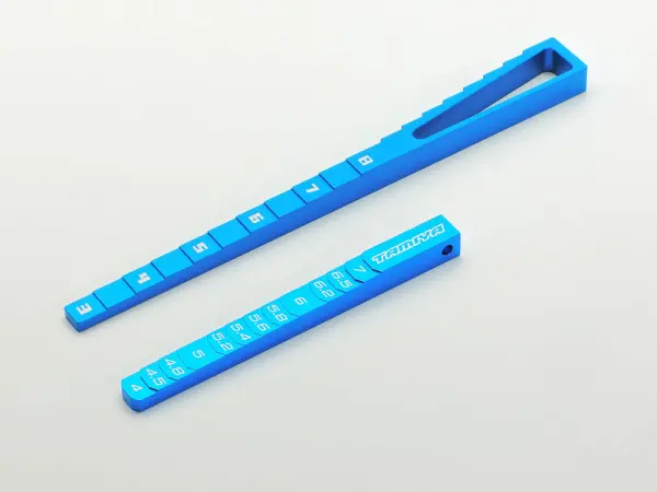 Tamiya TC Ground Clearance Gauge — image 5 of 5