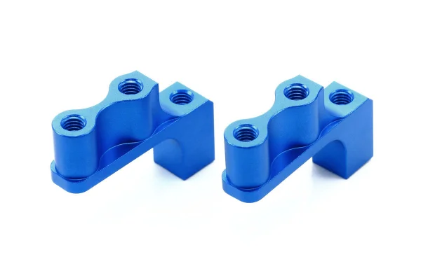 Tamiya TD4 Aluminium Servo Stay