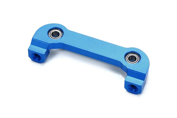 Tamiya TD4 Aluminium Steering Bridge