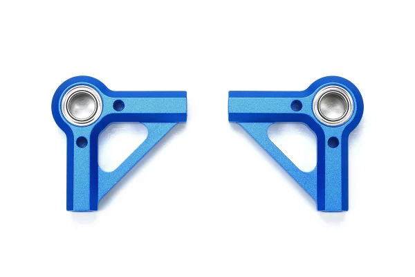 Tamiya TD4 Aluminium Rocker Arm X 2