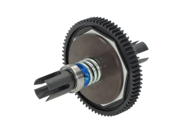 Tamiya Xv-02 Slippper Clutch Set