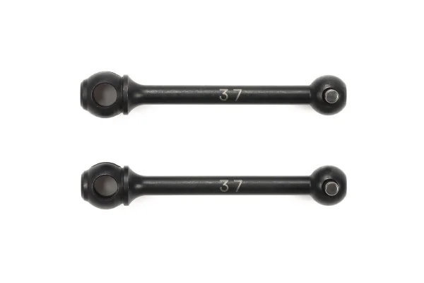 Tamiya 37mm Drive Shafts For Dcx2