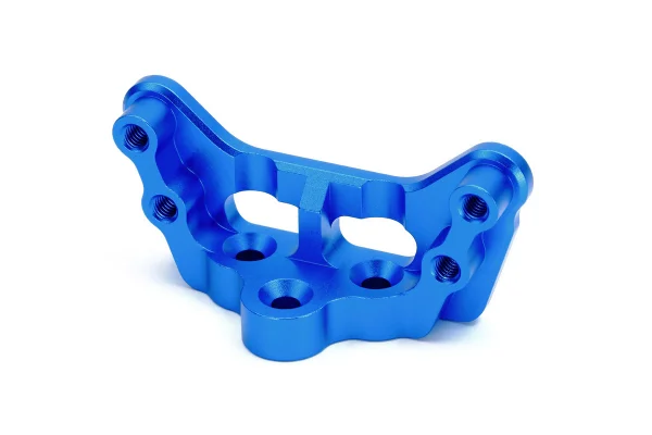 Tamiya Xv-02 Carbon Damper Stay F