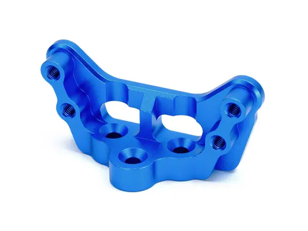 Tamiya XV-02 Aluminium Damper Stay Mount &mdash; image 4 of 4