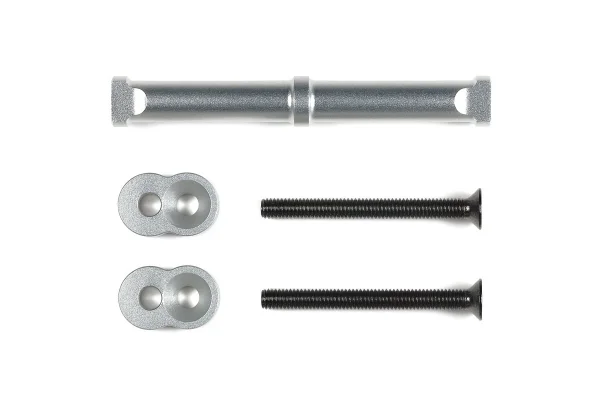 Tamiya BB-01 Aluminium. Damper Mt Bar R