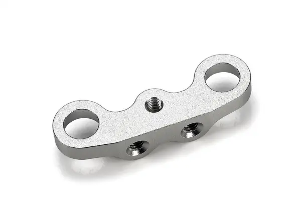 BB-01 Aluminium. Steering Bridge