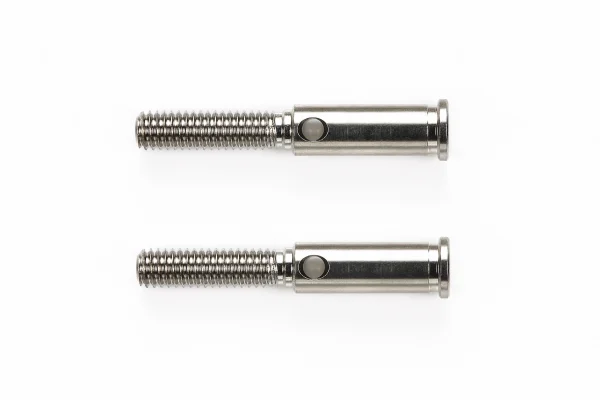 Tamiya DT-04 Freewheel Axles (Long)