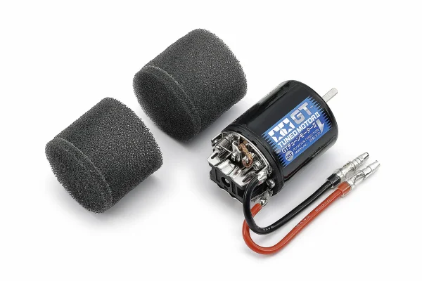 Tamiya GT Tuned Motor II (25T)