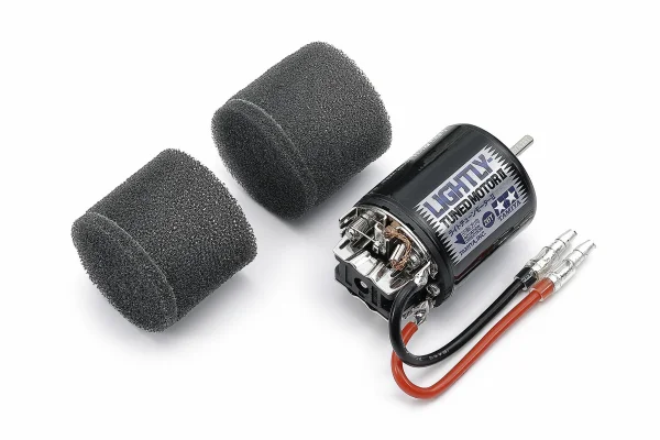 Tamiya Lightly-Tuned Motor II (28T)