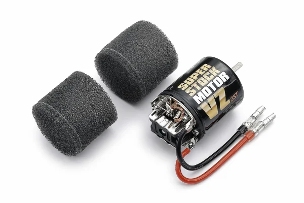 Tamiya Super Stock Motor VZ (23T)