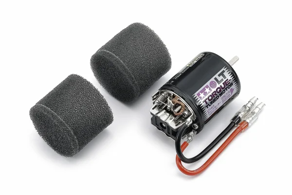 Tamiya LT Torque-Tuned Motor (35T)