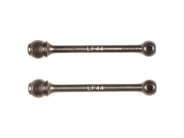 Tamiya 44mm Drive Shafts for DC *2 BB — image 2 of 2