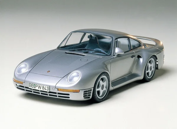 Tamiya Porsche 959