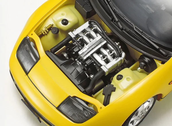 Tamiya Nissan 300Zx Turbo