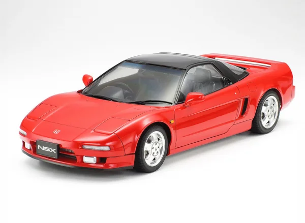 Tamiya Honda Nsx