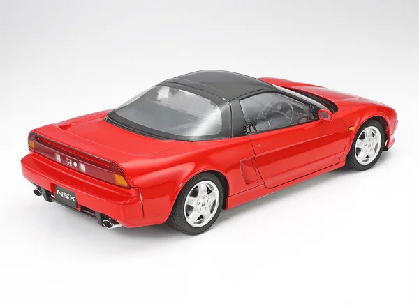 Tamiya Honda Nsx