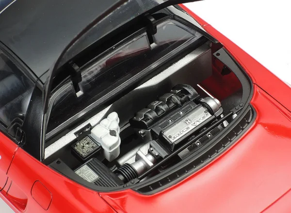Tamiya Honda Nsx