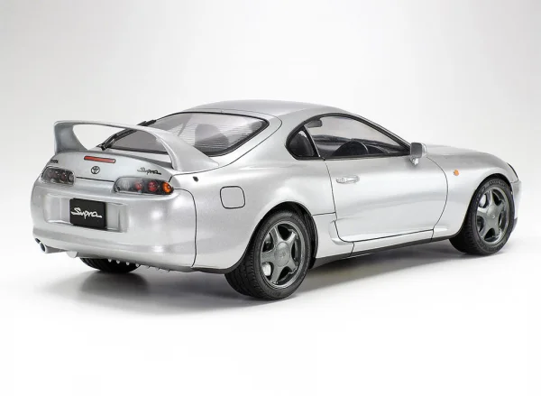 Tamiya Toyota Supra — image 1 of 5