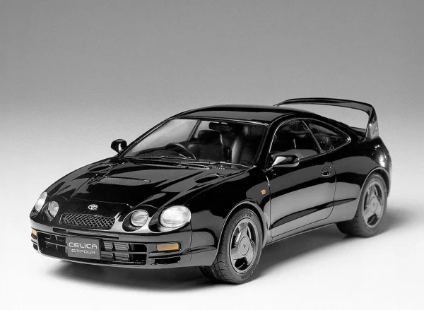 Tamiya Toyota Celica GT-Four