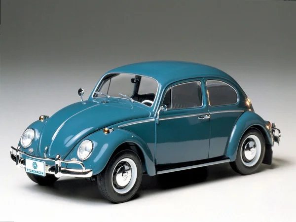 Tamiya Volkswagen 1300 Beetle &mdash; image 11 of 12