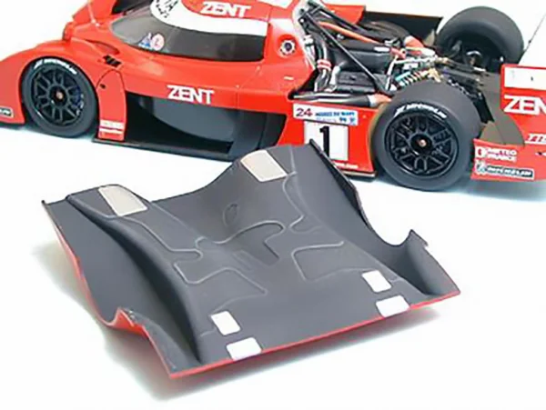 Tamiya Toyota GT-One Ts020