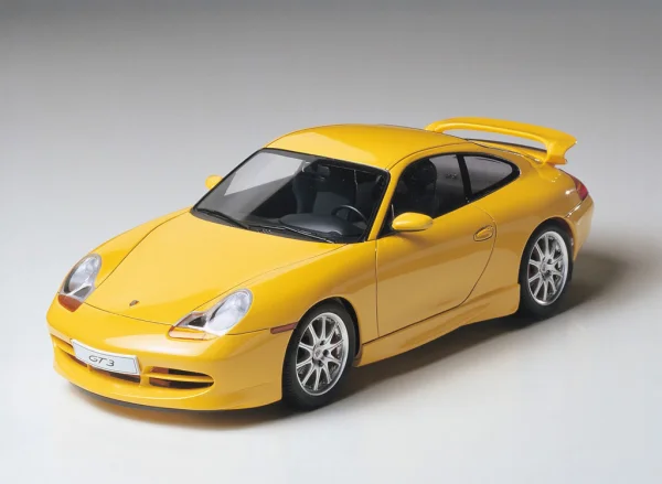 Tamiya Porsche 911 Gt3