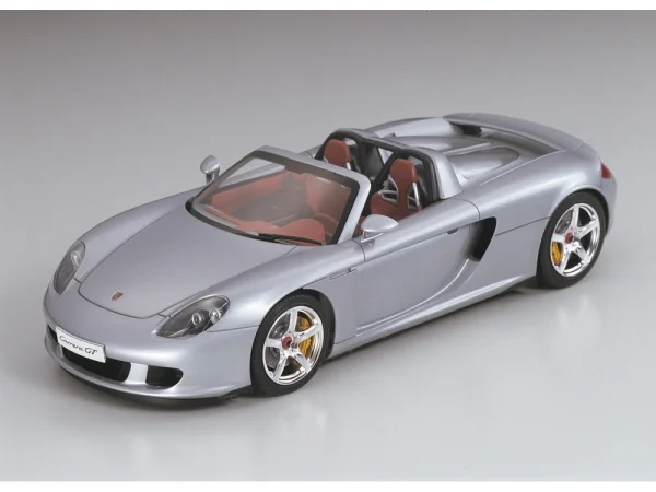 Tamiya Porsche Carrera GT — image 1 of 10