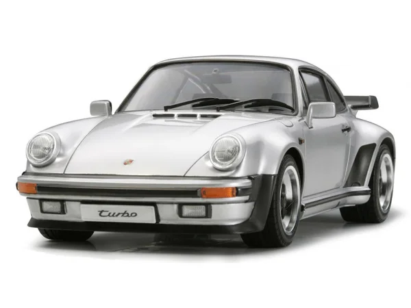 Tamiya Porsche 911 Turbo 88