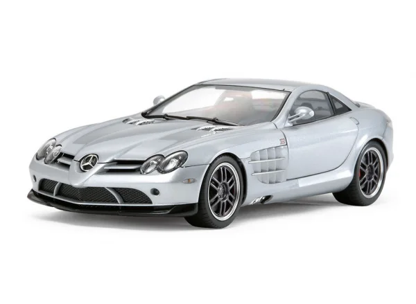 Tamiya 1/24 Mercedes Benz Slr722