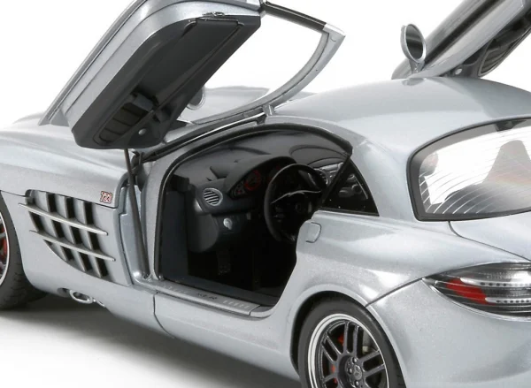 Tamiya 1/24 Mercedes Benz Slr722