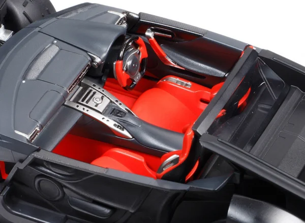 Tamiya Lexus Lfa Supercar