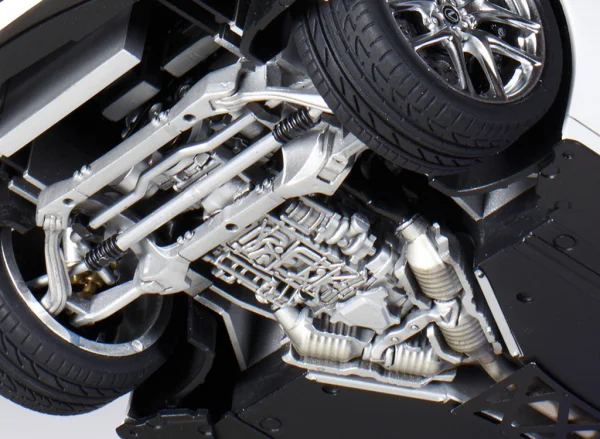 Tamiya Lexus Lfa Supercar