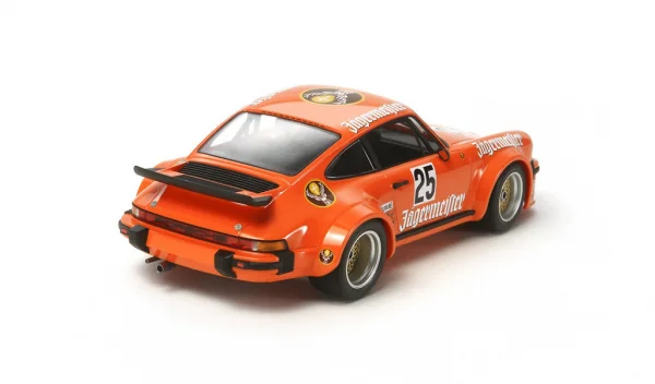 Tamiya 1/24 Porsche 934 Jaeger