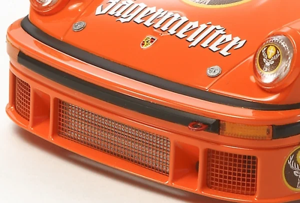 Tamiya 1/24 Porsche 934 Jaeger &mdash; image 4 of 10