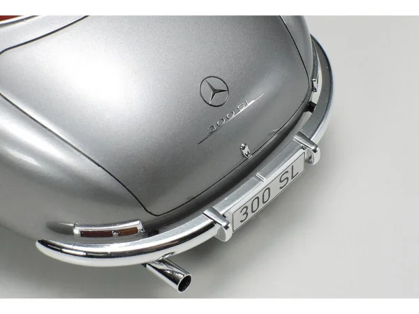Tamiya 1/24 Mercedes Benz 300SL