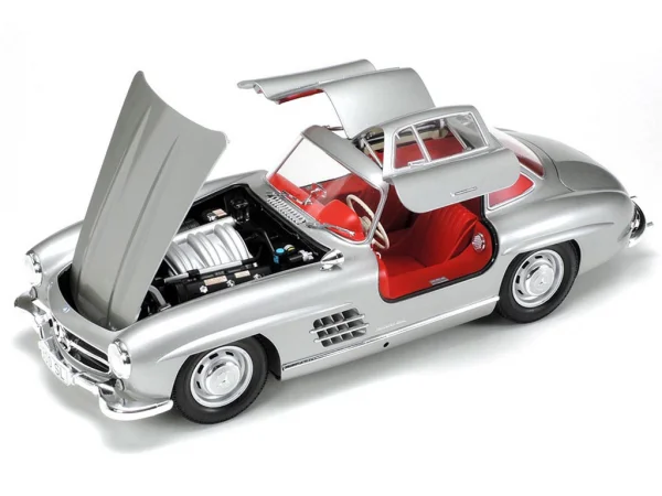 Tamiya 1/24 Mercedes Benz 300SL