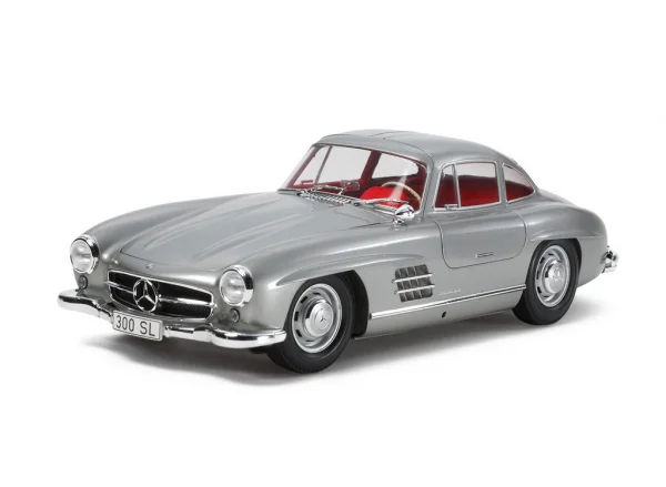 Tamiya 1/24 Mercedes Benz 300SL