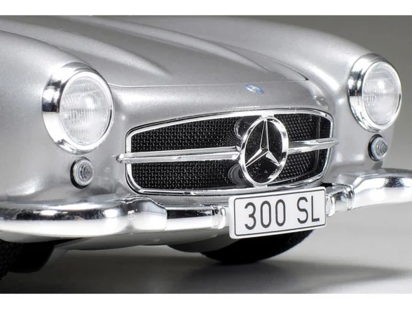 Tamiya 1/24 Mercedes Benz 300SL