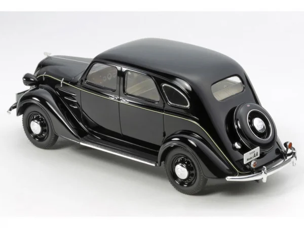Tamiya 1/24 Toyoda Model Aa