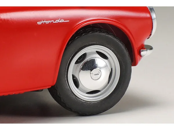 Tamiya Honda S600