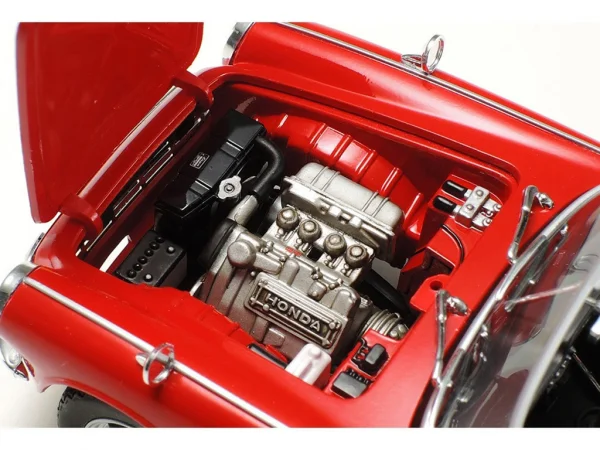 Tamiya Honda S600