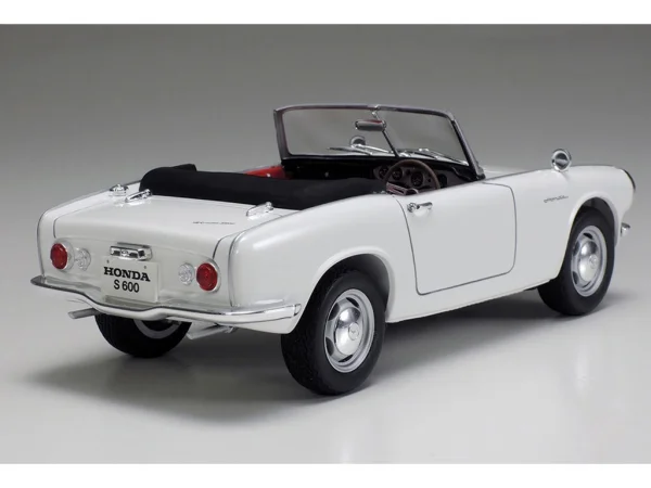 Tamiya Honda S600