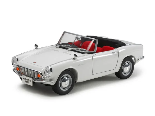 Tamiya Honda S600